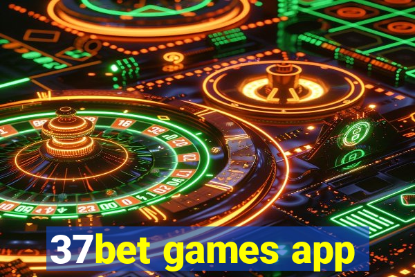 37bet games app